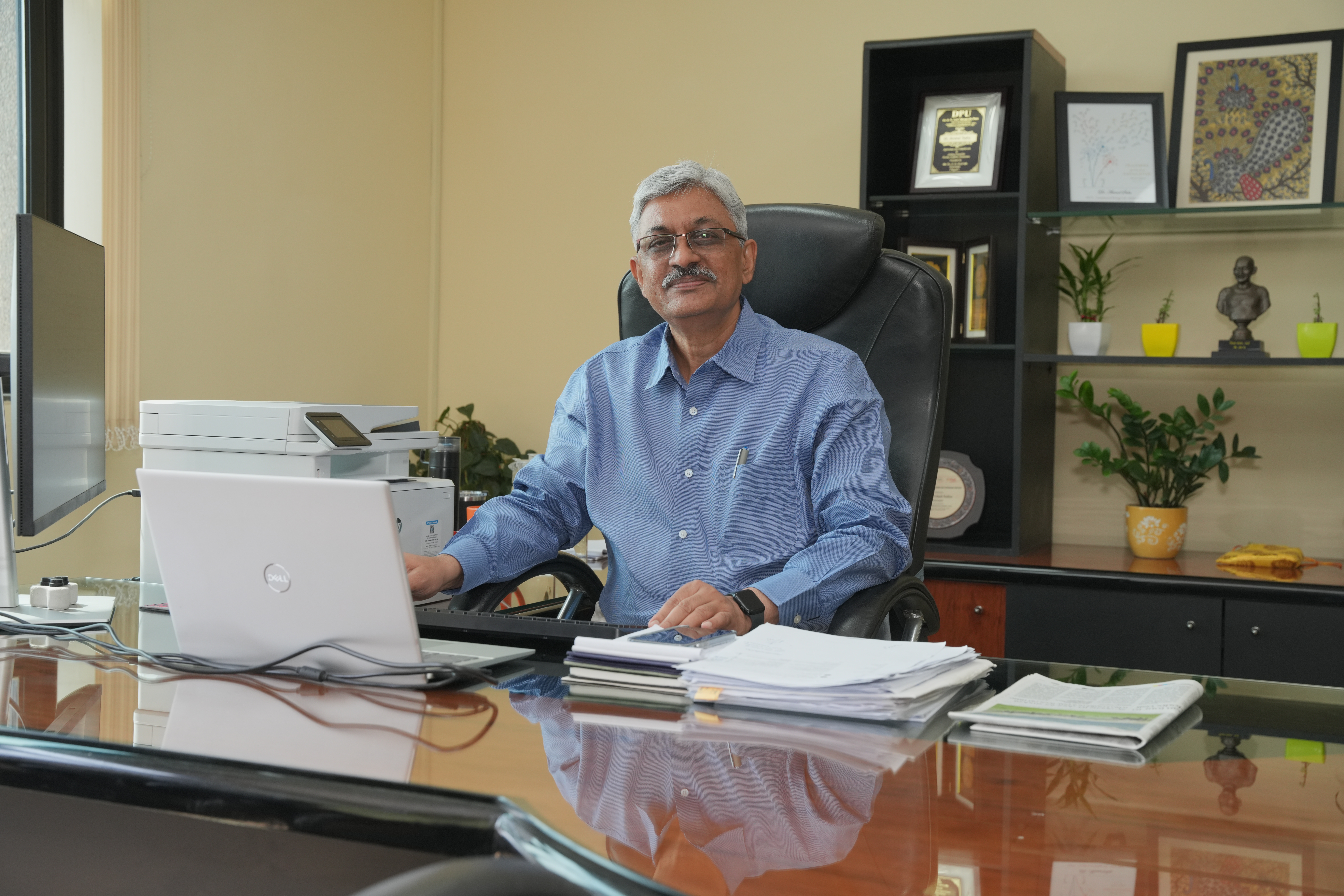 Executive Director