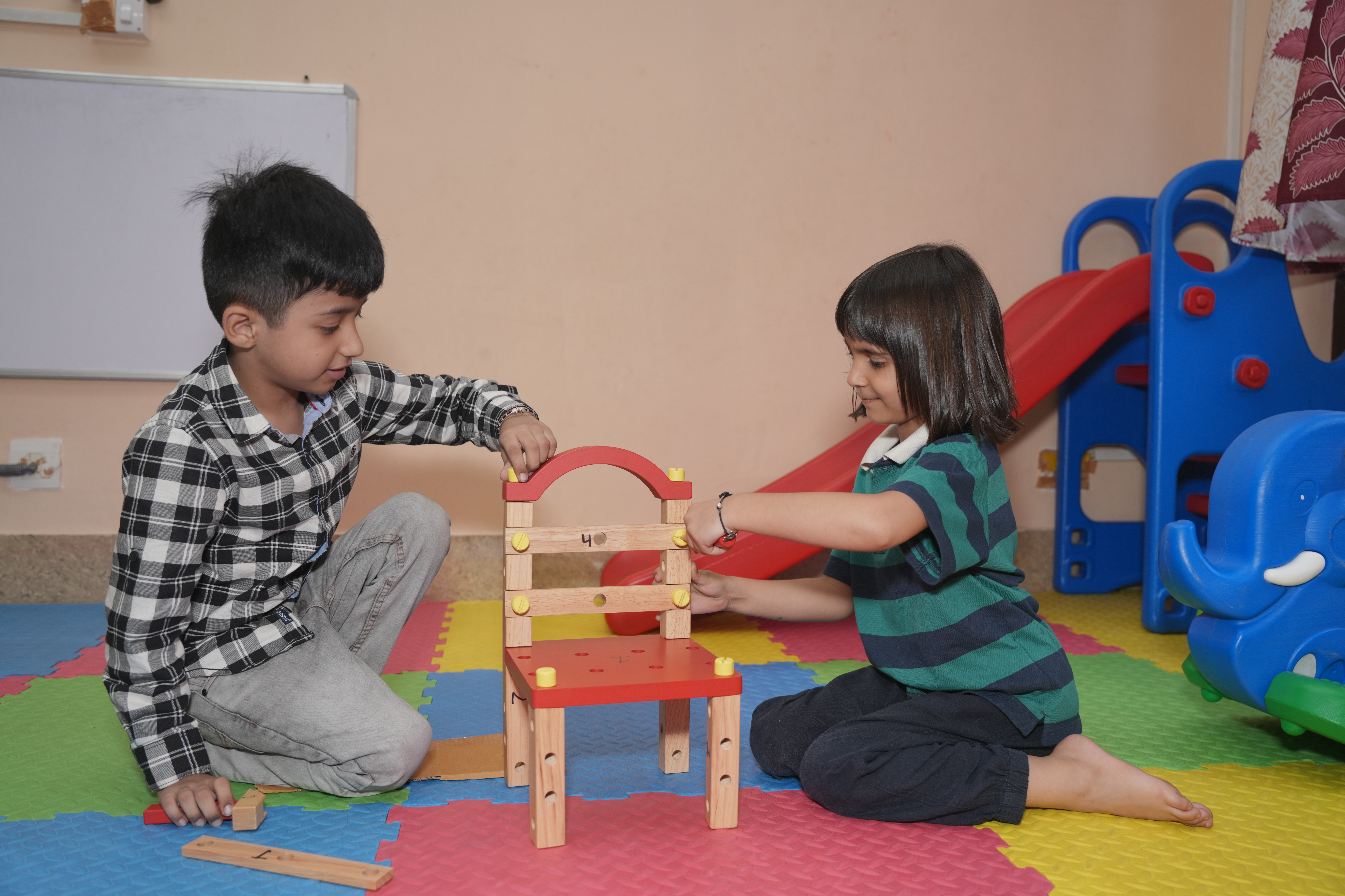 Workshop Image