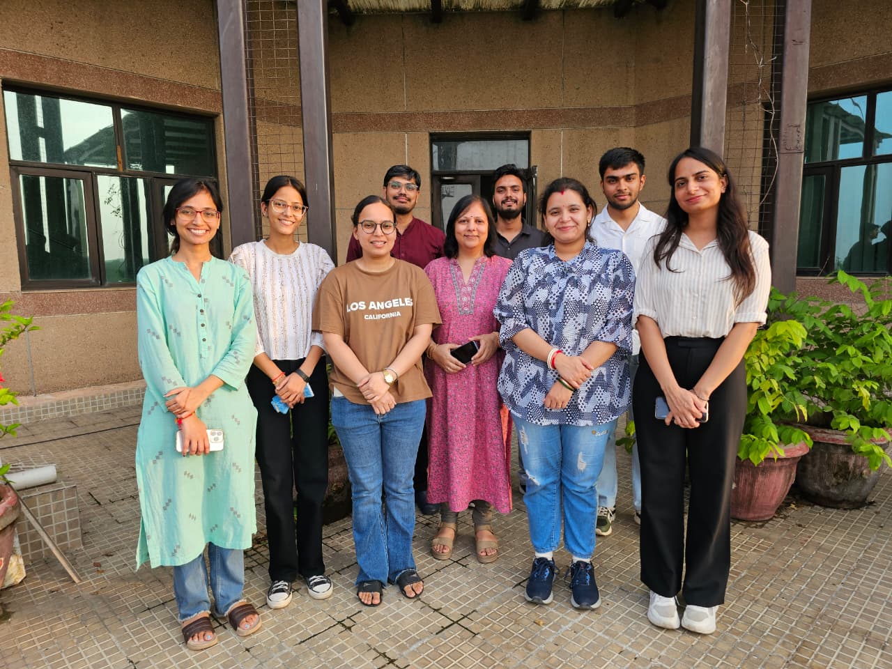 Workshop Image