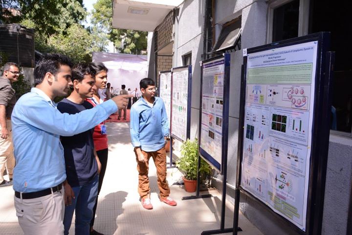 Scientific Poster Presentation