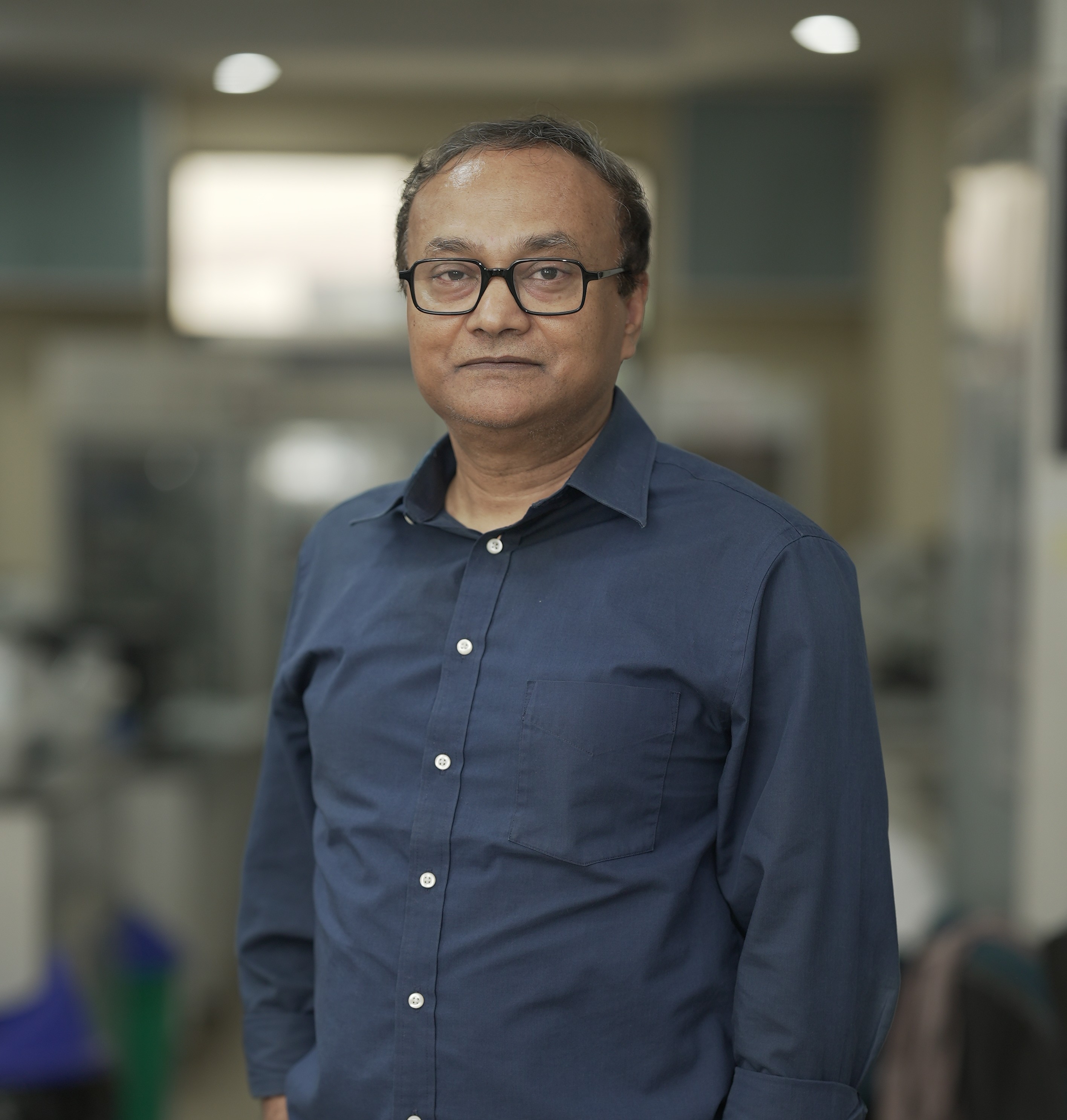 Dr. Prasenjit Guchhait