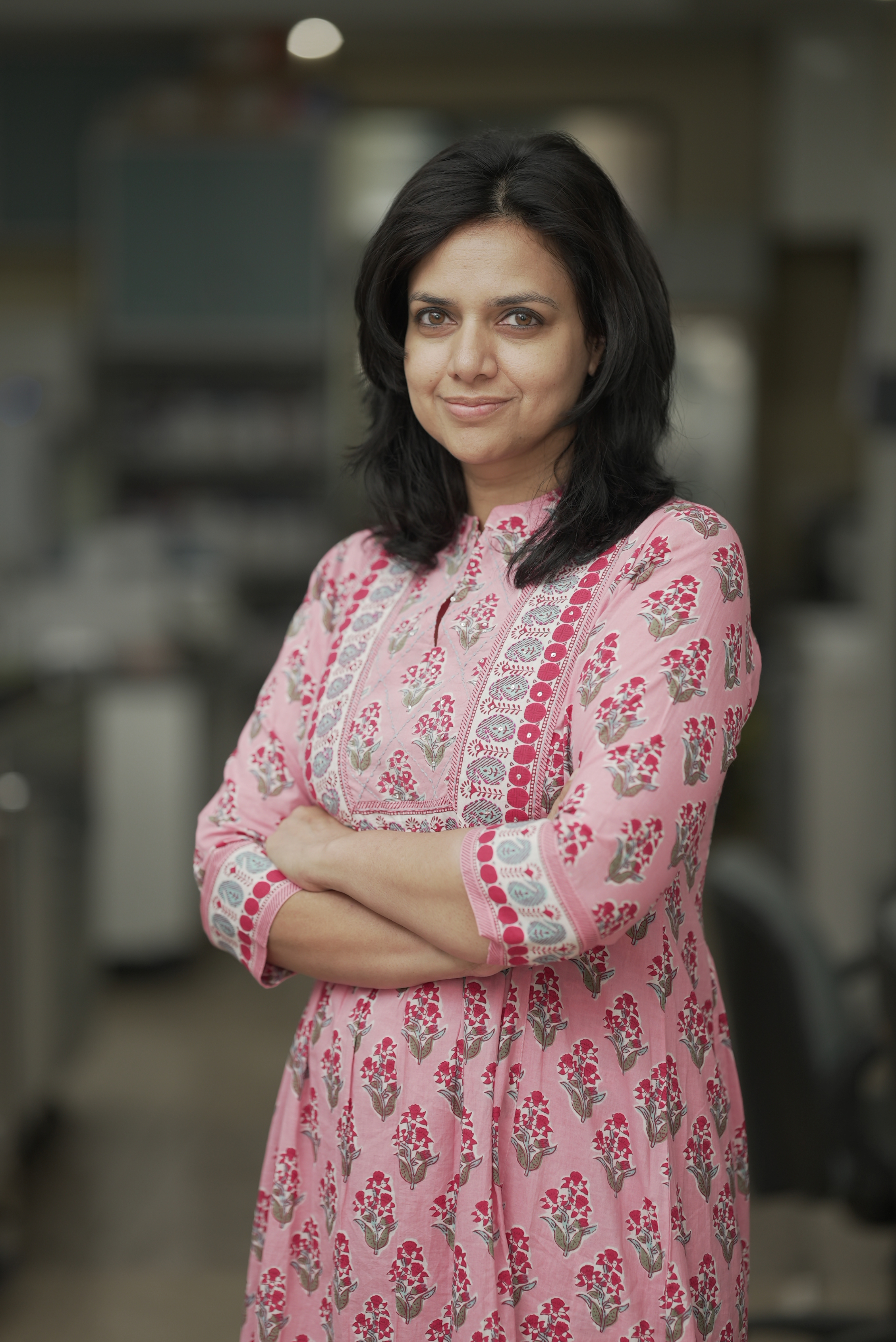 Dr. Divya Chandran