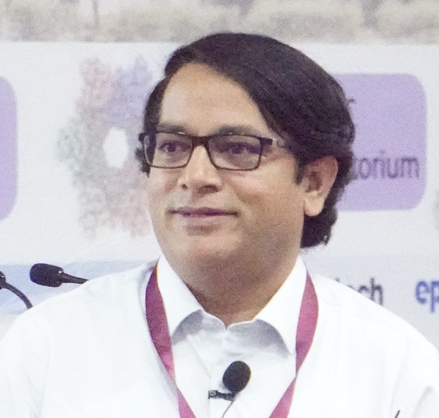 Dr. Prem S Kaushal