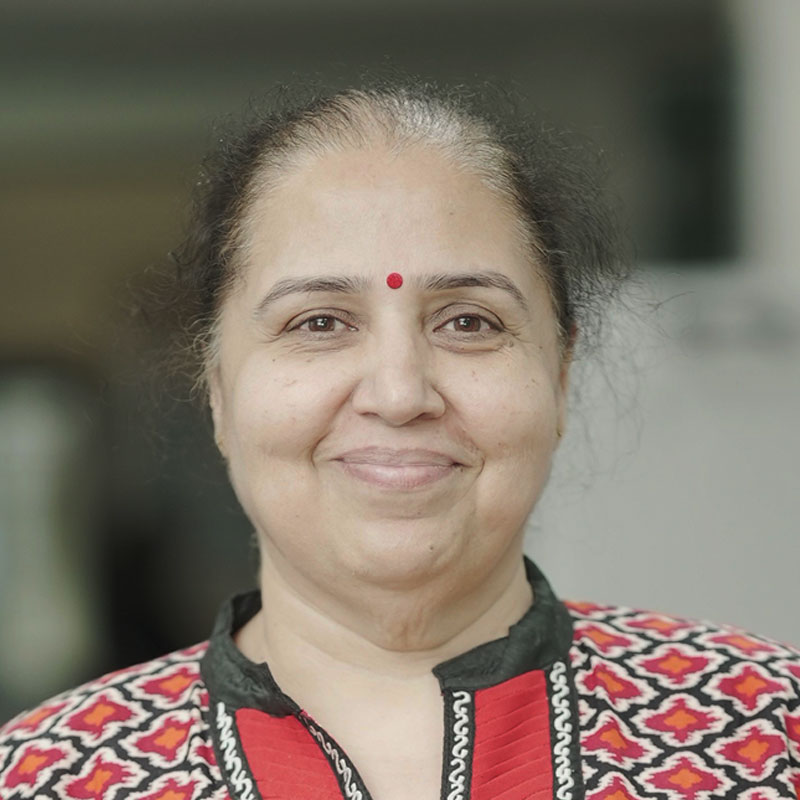 Dr. Manjula Kalia