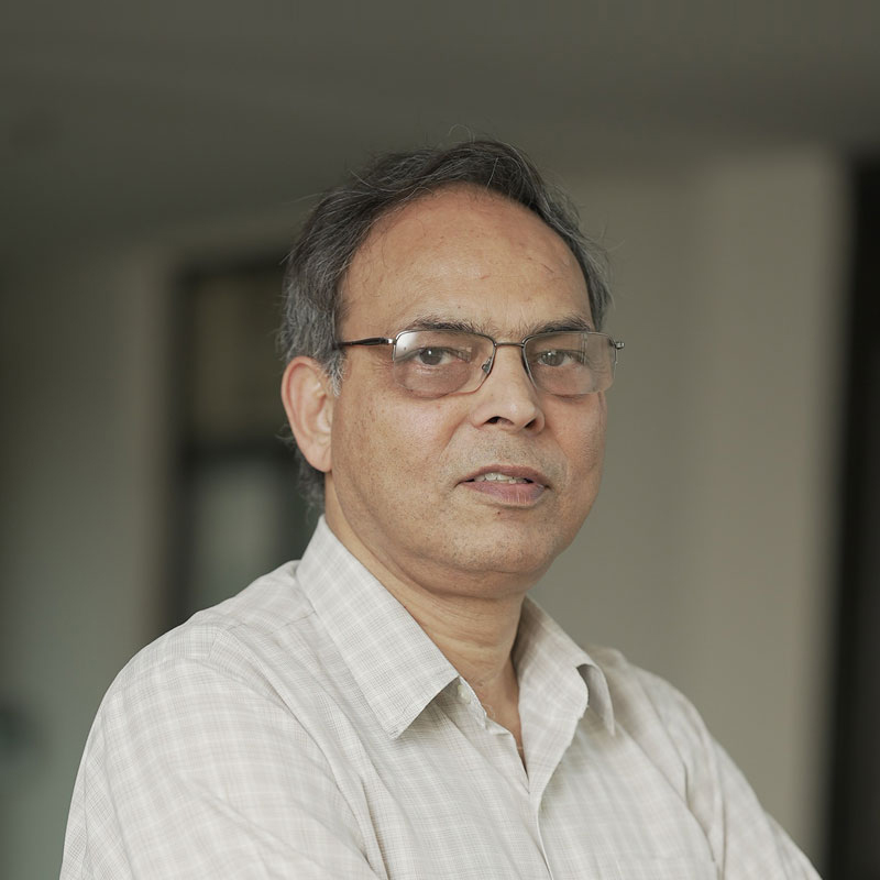 Dr. Sudhanshu Vrati